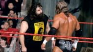 The night that made Triple H a legend